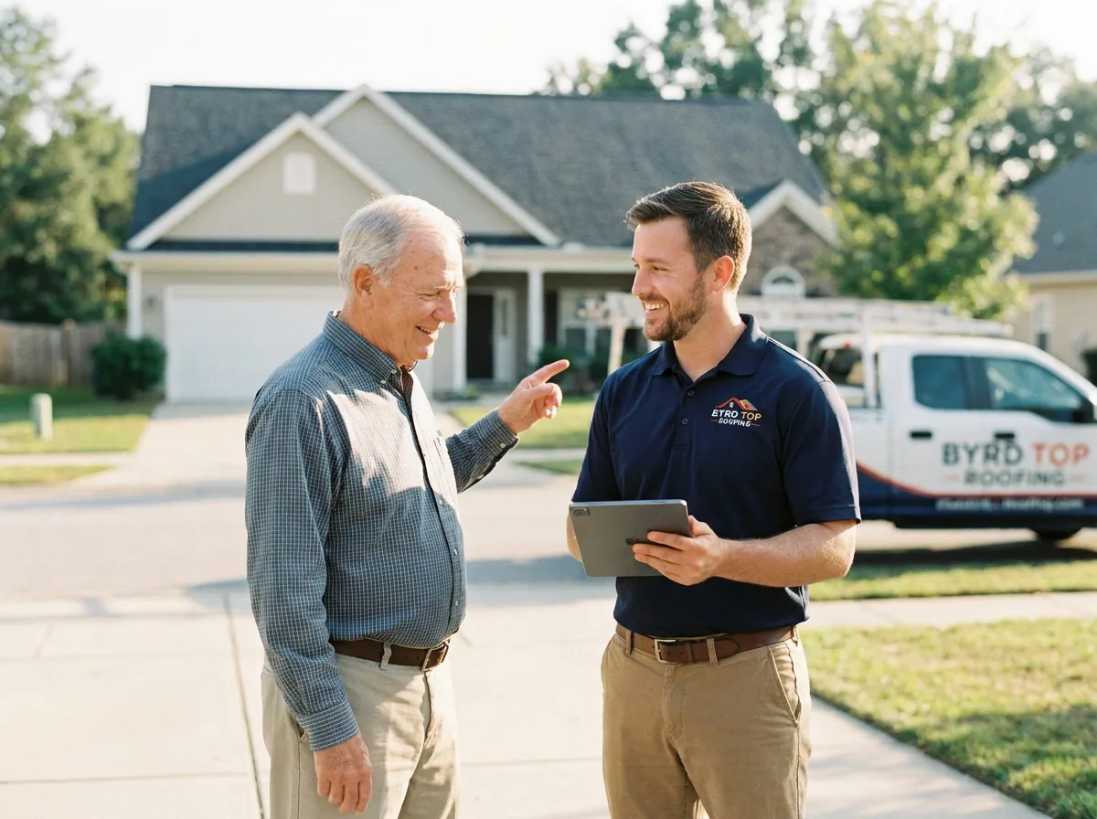 Roofing Morgantown, IN FAQs